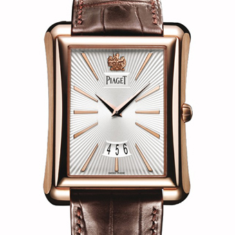 Piaget ピアジェ スーパーコピー BLACK TIE GOA32121 メンズ 自動巻き 腕時計